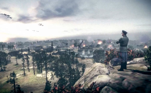 Company of Heroes 2 – Operación Case Blue