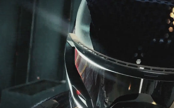 Crysis 2 - Be Fast trailer