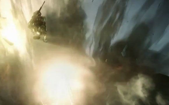 Crysis 2 - Retaliation Map Pack Trailer