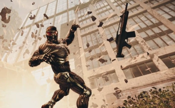 Crysis 2 - Prophet&#039;s Journey Trailer