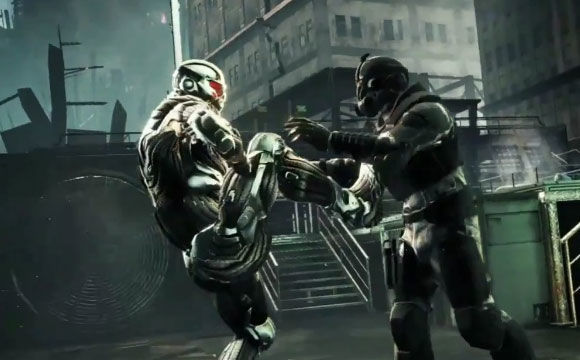 Crysis 2 - Trailer de lanzamiento