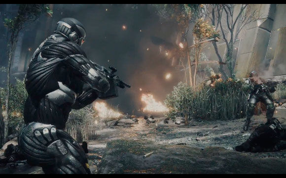 Crysis 3 - Las 7 Maravillas: Causa y Efecto