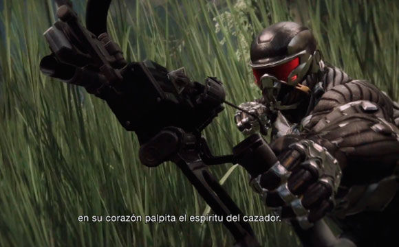 Crysis 3 - Las 7 Maravillas: La Caza