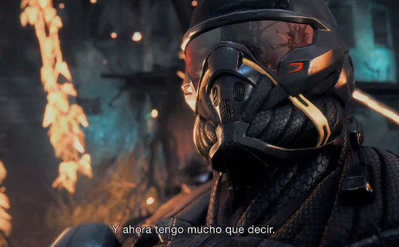 Crysis 3 - Las 7 Maravillas - Typhoon 