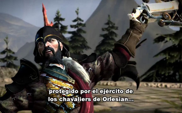 Dragon Age II - La Marca del Asesino