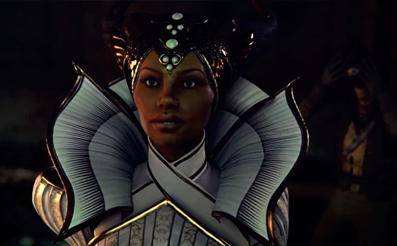 Dragon Age: Inquisition – Vivienne