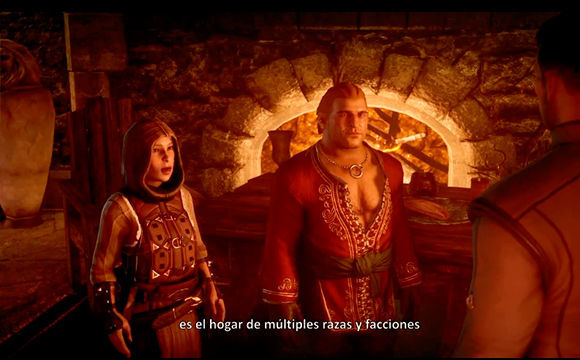 Dragon Age: Inquisition - Elecciones y Consecuencias