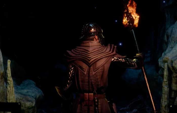 Dragon Age Inquisition – The Descent DLC