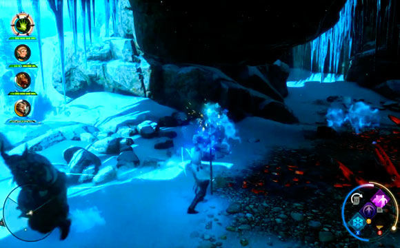 Dragon Age Inquisition - Gameplay Trailer 