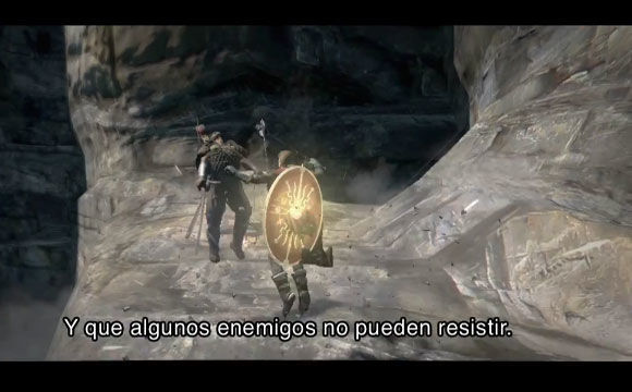 Dragon´s Dogma - Progresión