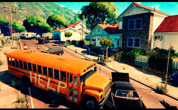 Dead Island 2 - Sunshine &amp; Slaughter Trailer 