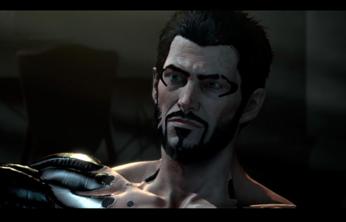 Deus Ex: Mankind Divided – System Rift - Launch Trailer