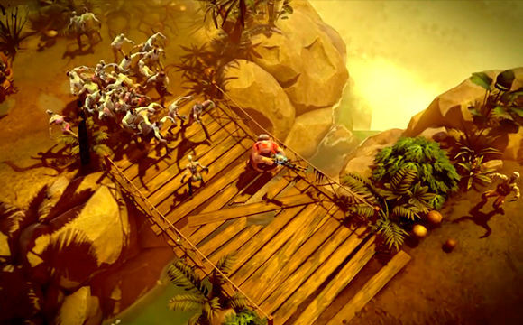 Dead Island Epidemic - Trailer Beta abierta