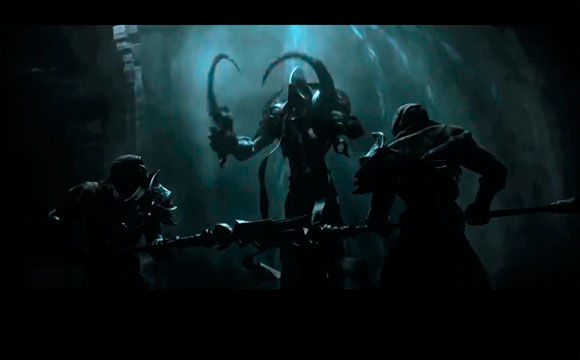 Diablo III: Reaper of Souls - El final se acerca