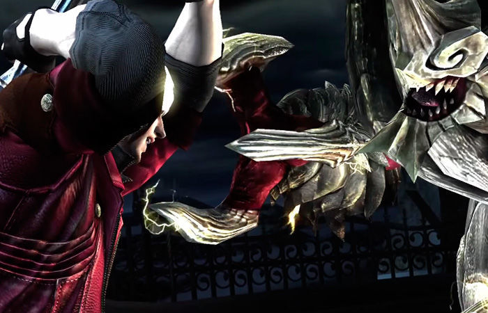 Devil May Cry 4 Special Edition – Tráiler de lanzamiento