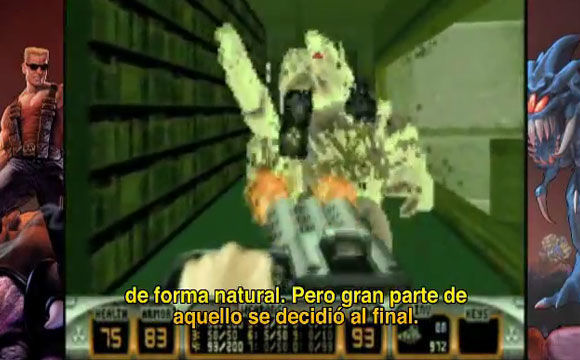 Duke Nukem Forever - Behind The Scenes Episodio 2