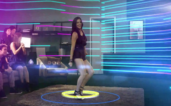  Dance Central – Lanzamiento (Versión Extendida)