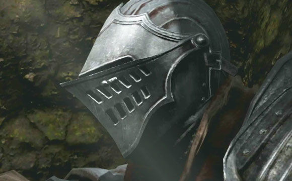 Dark Souls - E3 2011 trailer