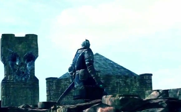  Dark Souls - Gameplay Trailer