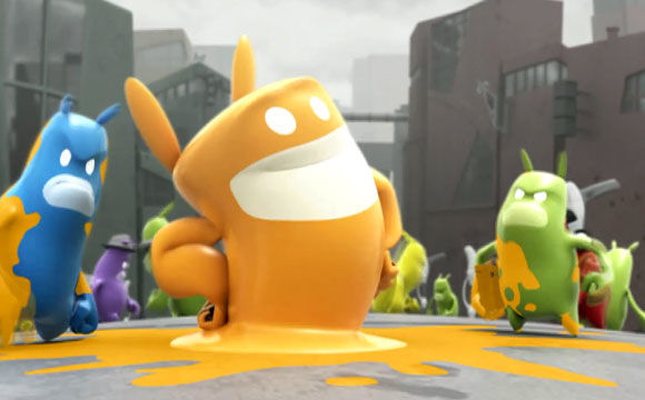  de Blob 2 - The Underground Debut