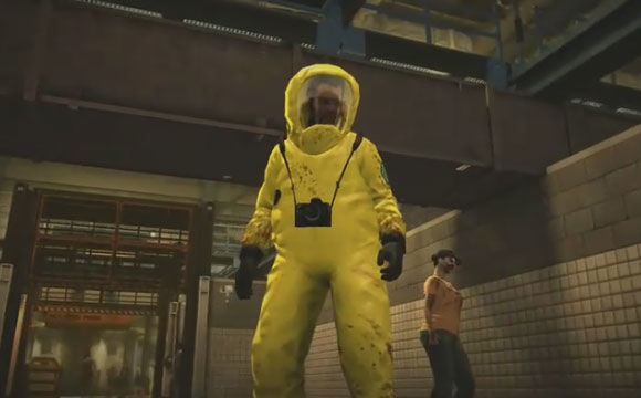 Dead Rising 2: Case West - Ingame