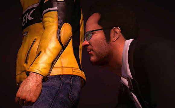 Dead Rising 2: Case West Launch Trailer