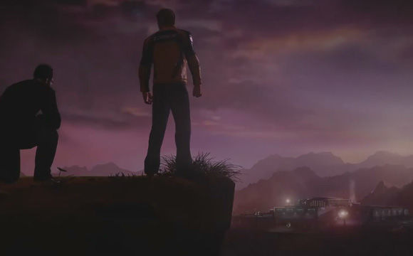 Dead Rising 2: Case West - Teaser