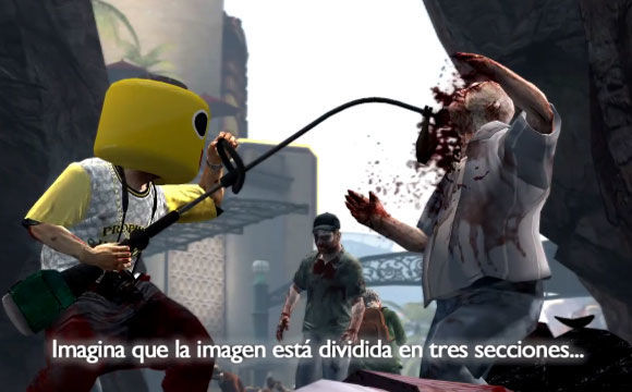 Dead Rising 2: Off the Record - Consejos fotograficos