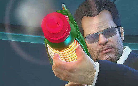 Dead Rising 2: Off the Record - E3 2011 Trailer