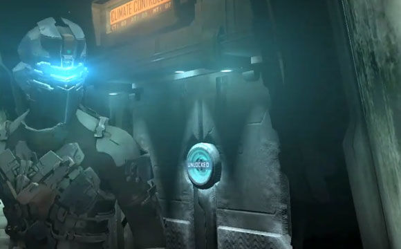 Dead Space 2 - Tráiler de lanzamiento