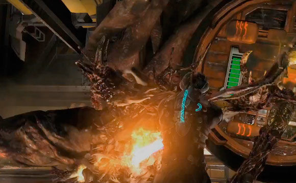 Dead Space 3 - The Story so Far