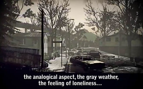 Deadlight Diaries - de vuelta a los 80