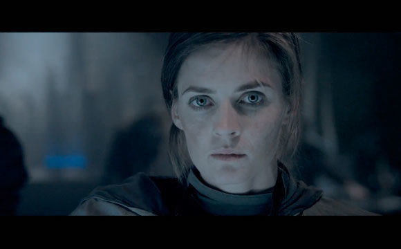 Defiance - Live Action Trailer