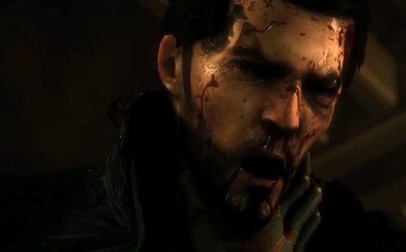 Deus Ex: Human Revolution - E3 2011 Trailer