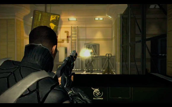 Deus Ex: The Fall - Launch Trailer