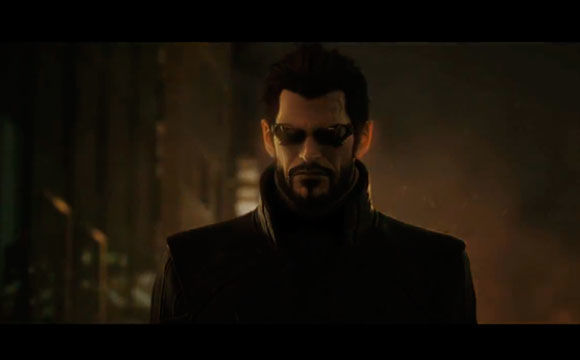 Deus Ex: Human Revolution - Director&#039;s Cut 