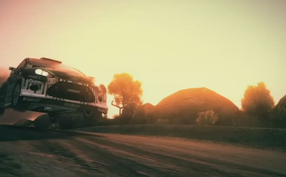 DiRT 3 - Trailer de Lanzamiento