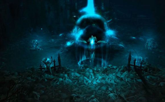 Diablo III: Reaper of Souls - Gameplay Teaser 