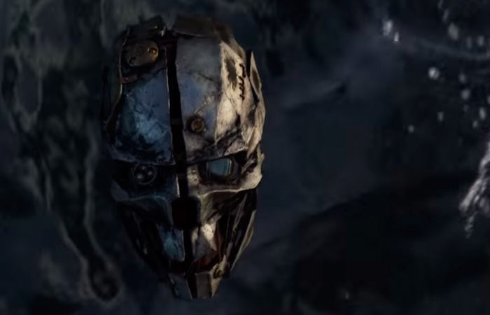 Dishonored 2 - E3 2015 Announce Trailer