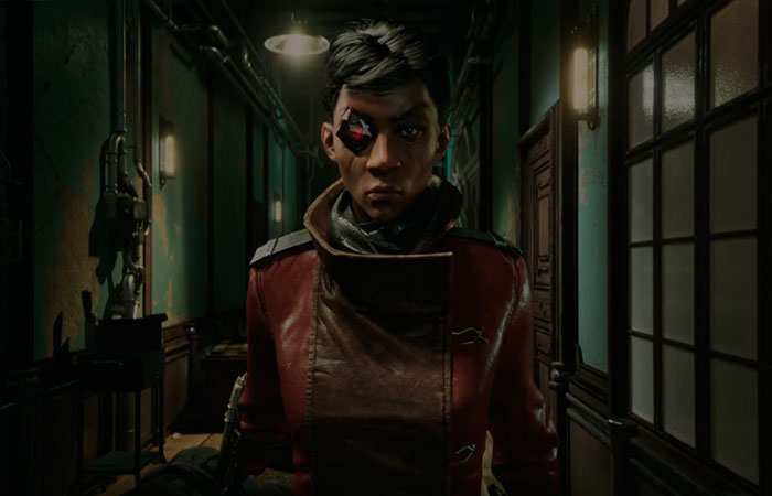 Dishonored: Death of the Outsider – Announce