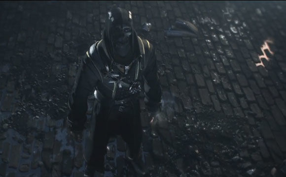 Dishonored - Trailer Debut (Castellano)