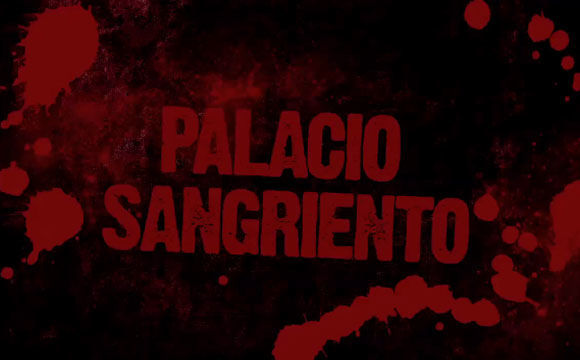 Dmc Devil May Cry - Modo Palacio Sangriento