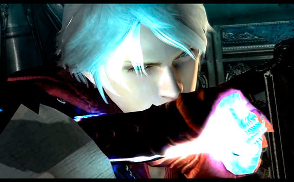 Devil May Cry 4 Special Edition - Announcement Trailer