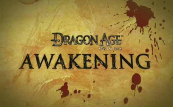 Dragon Age: Origins - Awakening