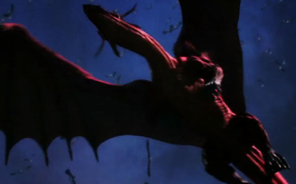 Dragon&#039;s Dogma - Trailer E3 2011