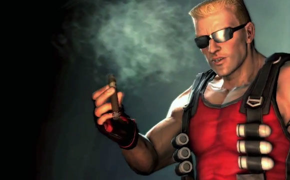 Duke Nukem Forever - Lanzamiento