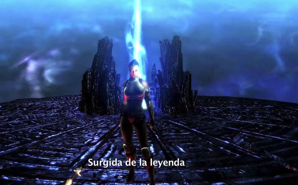 Dungeon Siege III - Trailer de lanzamiento