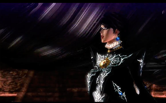 Bayonetta 2 - E3 2014 Trailer