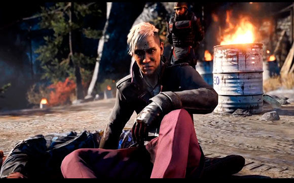 Far Cry 4 - Tráiler E3 2014