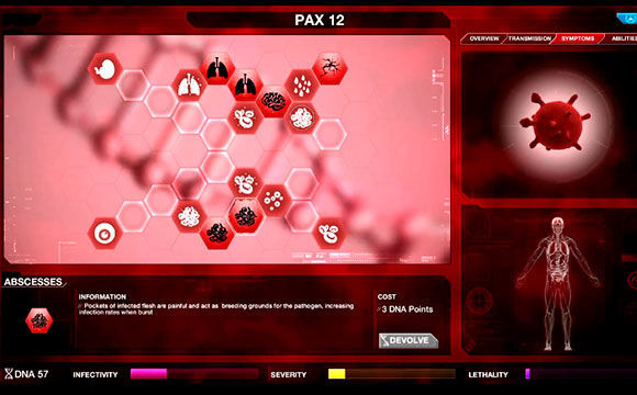 Plague Inc - E3 2014 Trailer